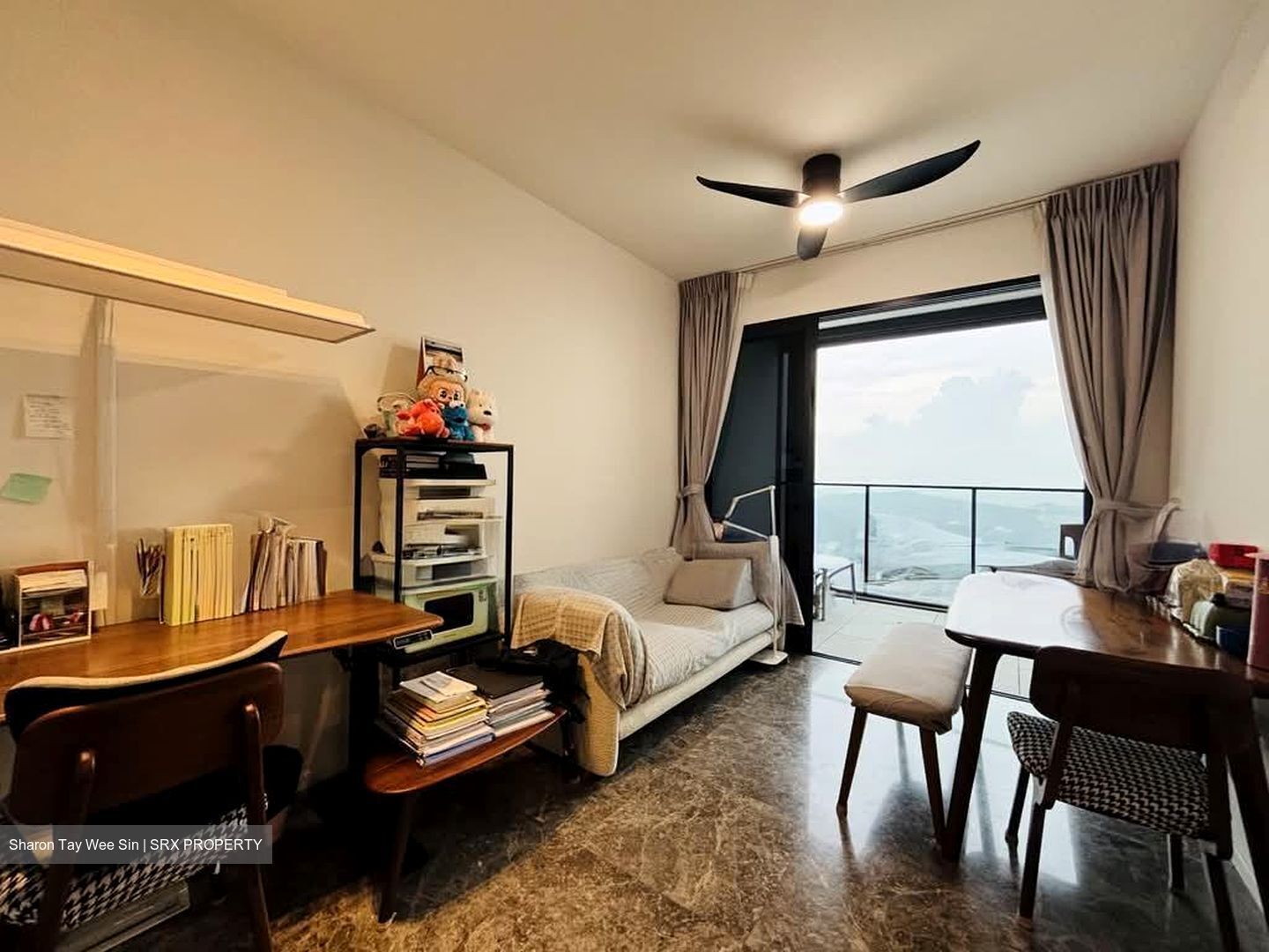 Avenue South Residence (D3), Apartment #572678421